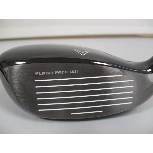 Callaway（キャロウェイ） 通販限定□ EPIC SUPER HYBRID/Diamana55