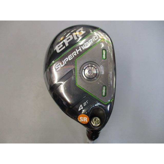 Callaway キャロウェイ EPIC SUPER HYBRID/Diamana55 for Callaway(JP 