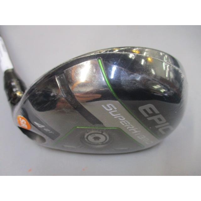 Callaway（キャロウェイ） EPIC SUPER HYBRID/Diamana55 for Callaway