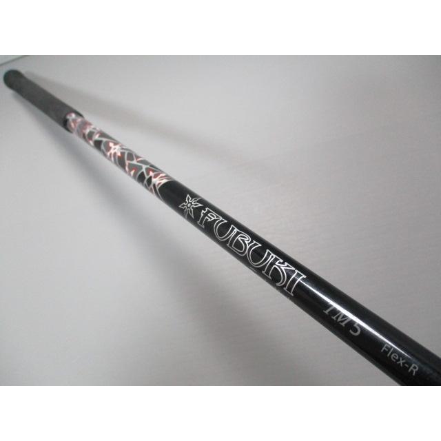 TaylorMade（テーラーメイド） 通販限定□ M4/FUBUKI TM5(JP)/R/18