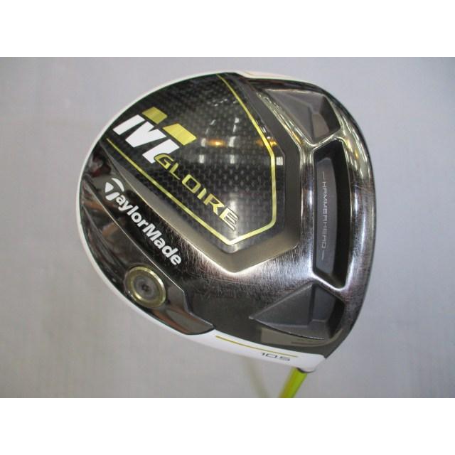TaylorMade テーラーメイド M GLOIRE/Tour AD MT-5/R1/10.5[109472 