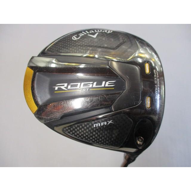 キャロウェイ ローグST MAX（15度）TENSEI 55S セール・アウトレット