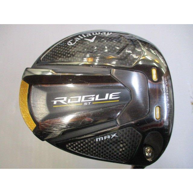Callaway（キャロウェイ） ROGUE ST MAX/VENTUS5 for Callaway(JP)/S/9