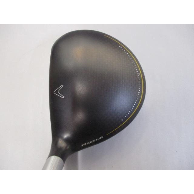 Callaway（キャロウェイ） ROGUE ST MAX FAST/SPEEDER NX40 for