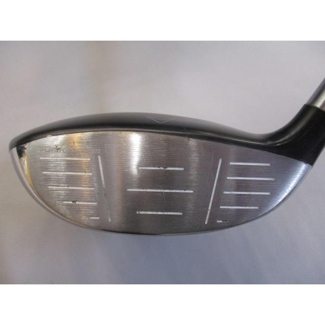 Callaway（キャロウェイ） ROGUE ST MAX FAST/SPEEDER NX40 for