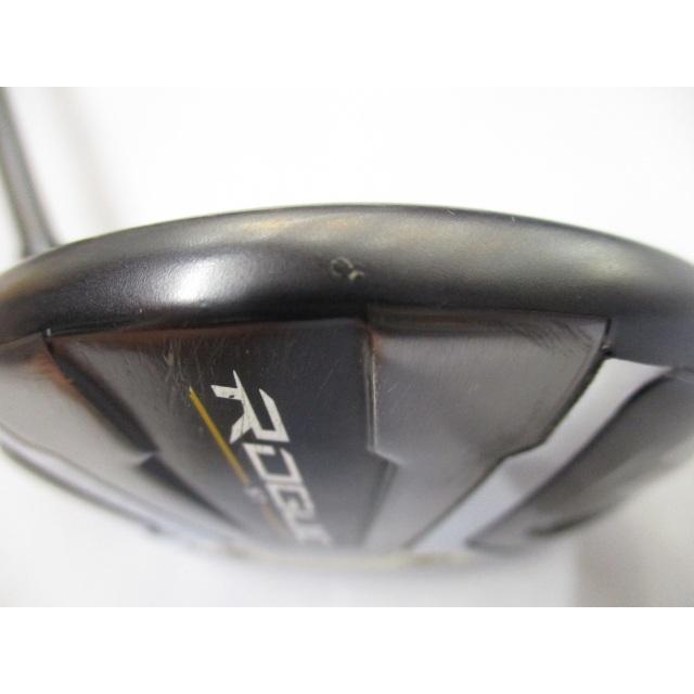Callaway（キャロウェイ） ROGUE ST MAX FAST/SPEEDER NX40 for