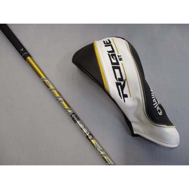 Callaway（キャロウェイ） ROGUE ST MAX FAST/SPEEDER NX40 for