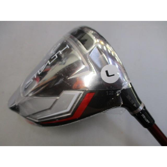 TaylorMade テーラーメイド STEALTH/TENSEI RED TM40(JP)/L/12 TaylorMade テーラーメイド STEALTH/TENSEI RED TM40(JP)/L/12