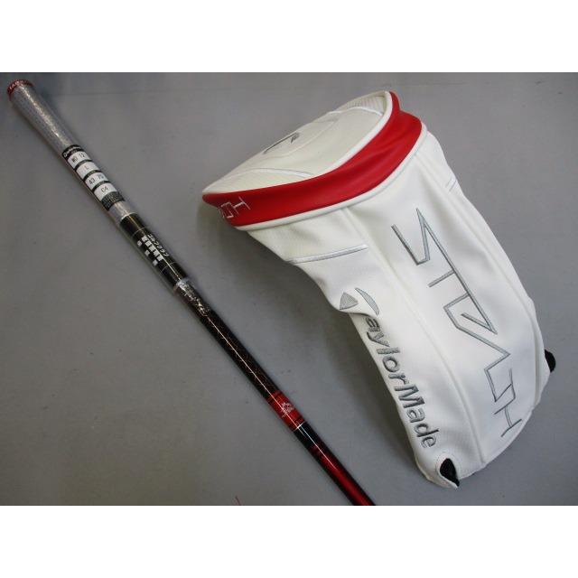 TaylorMade テーラーメイド STEALTH/TENSEI RED TM40(JP)/L/12 TaylorMade テーラーメイド STEALTH/TENSEI RED TM40(JP)/L/12