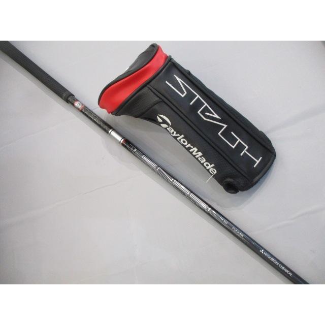 ステルスプラス テンセイシルバー TM50 テーラーメイド TaylorMade（テーラーメイド） STEALTH PLUS/TENSEI SILVER TM50(JP