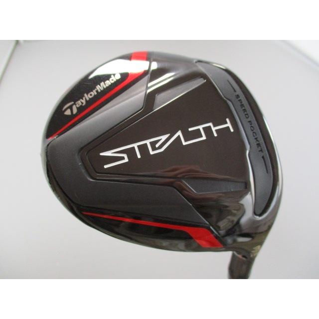 クラブ TaylorMade STEALTH 5W TENSEI TM50 S TaylorMade（テーラーメイド） 通販限定□ STEALTH/TENSEI RED TM50(JP