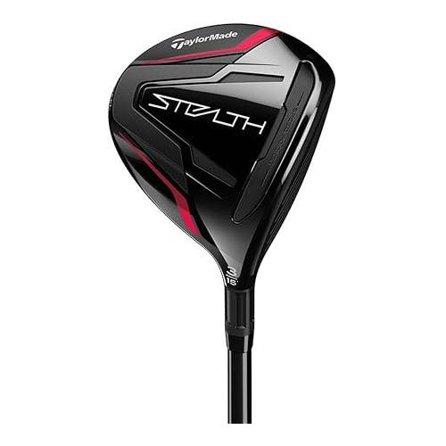 テーラーメイド STEALTH 7W 21° TENSEI 50-SR TaylorMade（テーラーメイド） STEALTH/TENSEI RED TM50(JP)/SR/15