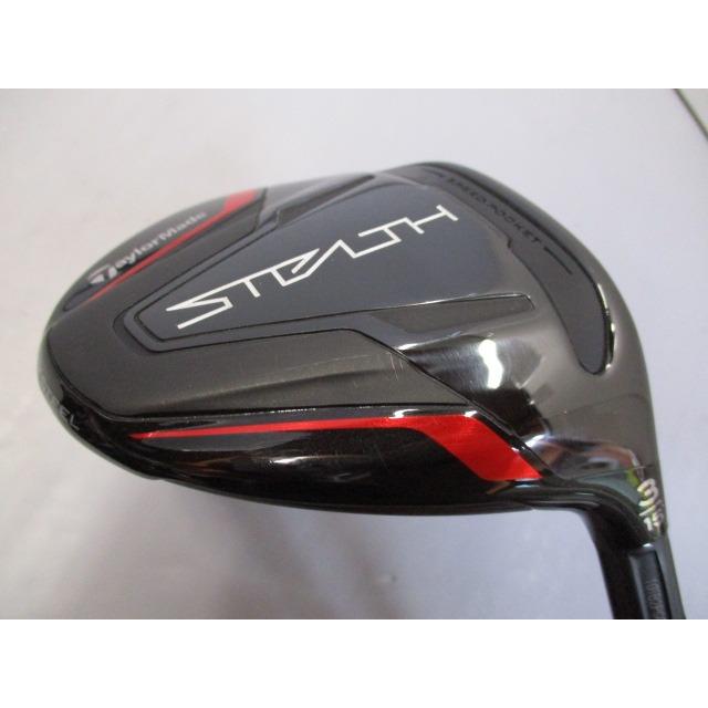 テーラーメイド STEALTH/TENSEI RED TM50(JP)/R/15[134477]の画像