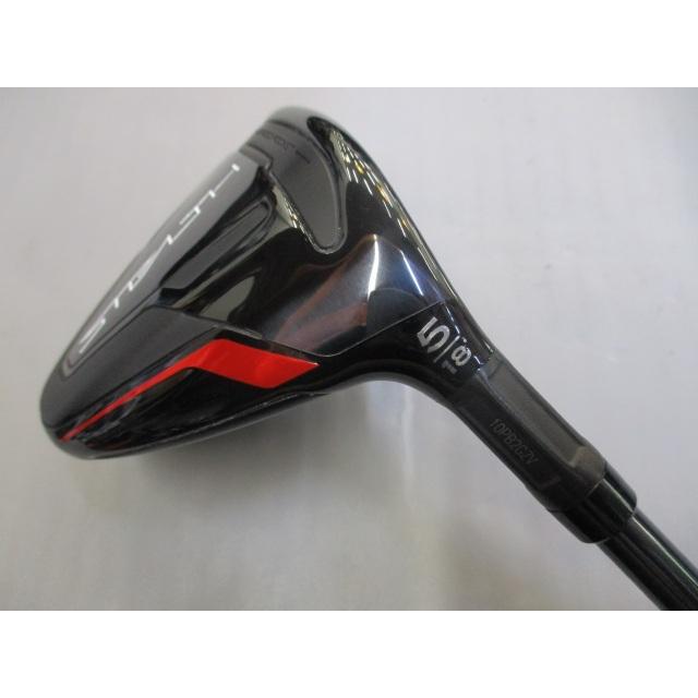 TaylorMade（テーラーメイド） STEALTH/TENSEI RED TM50(JP)/R/18
