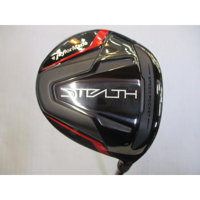 TaylorMade（テーラーメイド） STEALTH/TENSEI RED TM50(JP)(挿し戻し