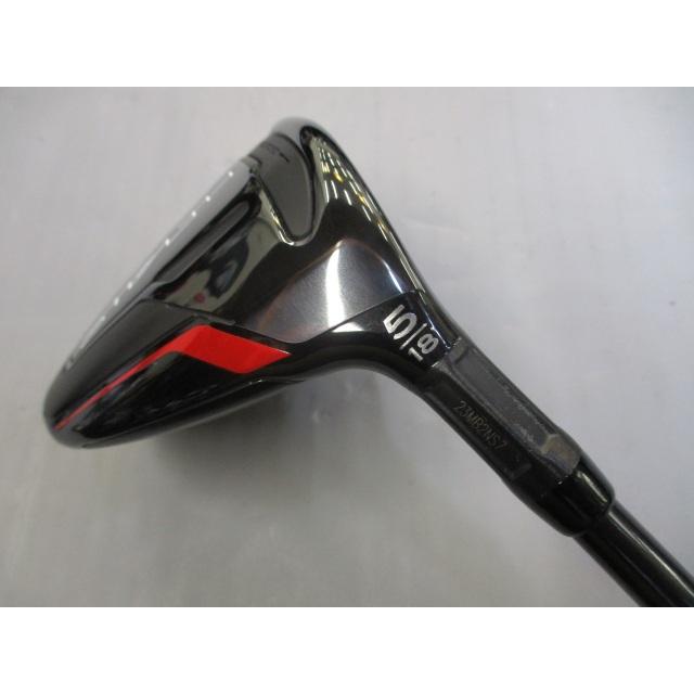 TaylorMade（テーラーメイド） STEALTH/TENSEI RED TM50(JP)(挿し戻し