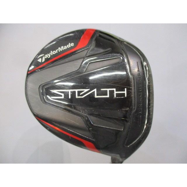 TaylorMade（テーラーメイド） STEALTH/TENSEI SILVER TM50/S/21