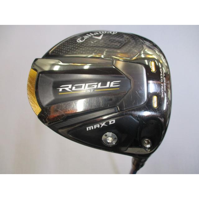 【即日発送】Callaway RogueST Max 4番 スピーダーNX60S Callaway（キャロウェイ） ROGUE ST MAX D/SPEEDER NX60(JP)/S/10.5