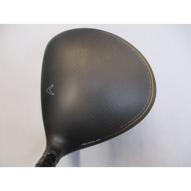 Callaway（キャロウェイ） ROGUE ST MAX D/SPEEDER NX60(JP)/S/10.5