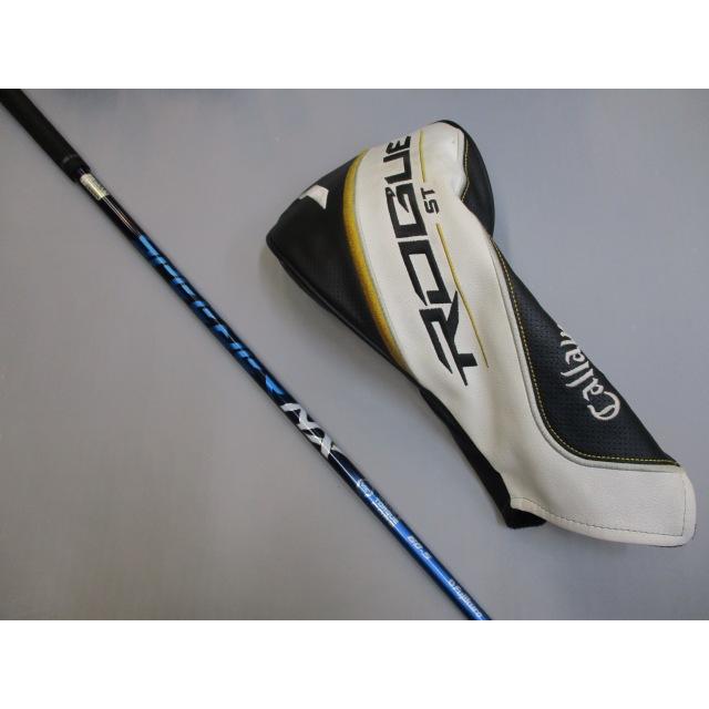 Callaway（キャロウェイ） ROGUE ST MAX D/SPEEDER NX60(JP)/S/10.5