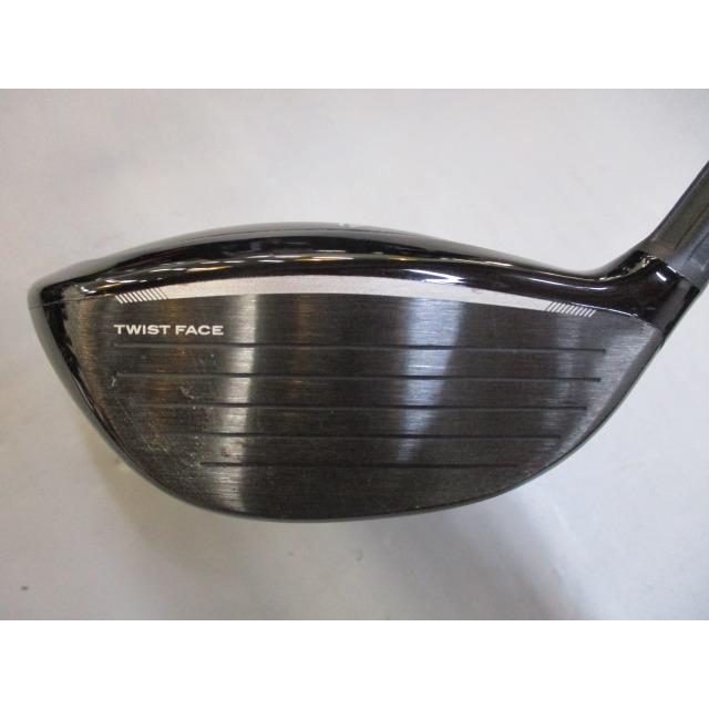 TaylorMade（テーラーメイド） STEALTH/TourAD UB-6(JP)/S/15[114430