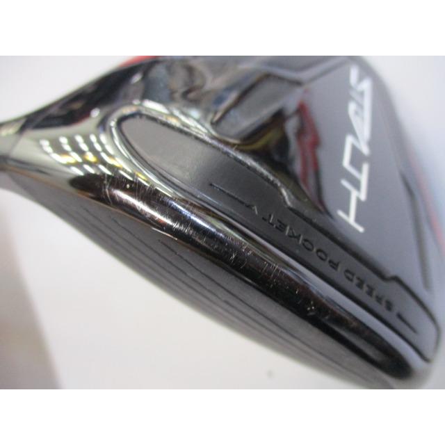 確認 TaylorMade（テーラーメイド） STEALTH/TourAD UB-6(JP)/S/15[128456