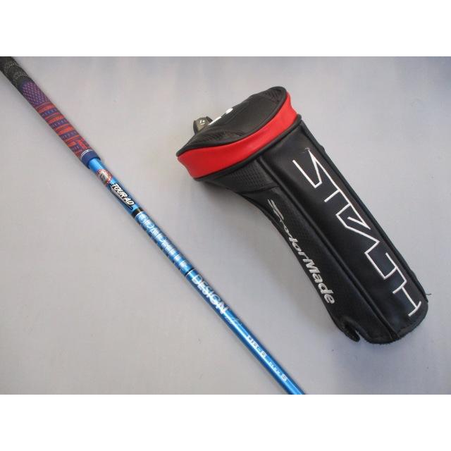 確認 TaylorMade（テーラーメイド） STEALTH/TourAD UB-6(JP)/S/15[128456