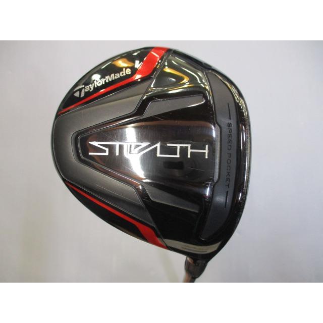 TaylorMade（テーラーメイド） STEALTH/TourAD UB-5(JP)/S/18[120209