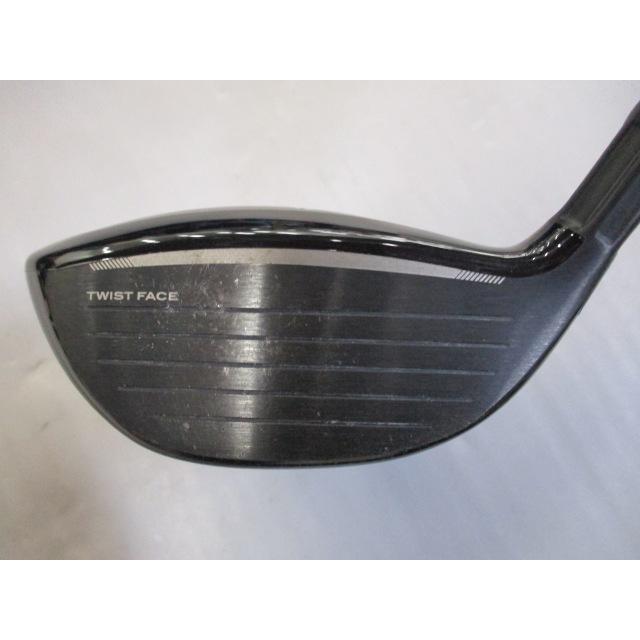 TaylorMade（テーラーメイド） STEALTH/TourAD UB-6(JP)/S/18[126099