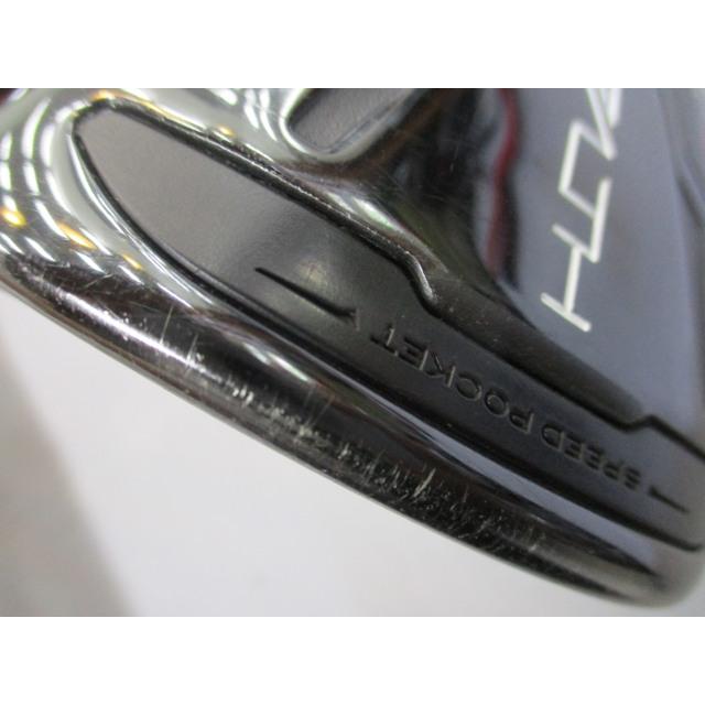 TaylorMade（テーラーメイド） STEALTH/TourAD UB-6(JP)/S/18[126099