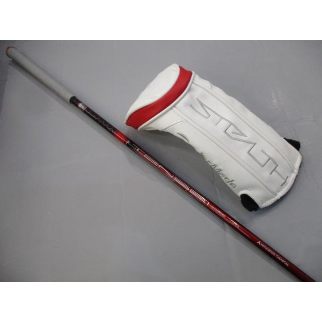TaylorMade（テーラーメイド） STEALTH/TENSEI RED TM40(JP)/A/19