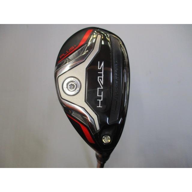 TaylorMade STEALTH PLUS Driver 10.5* Head Only Right Hand