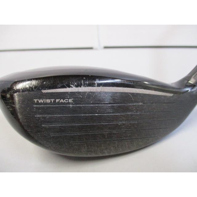 TaylorMade（テーラーメイド） STEALTH RESCUE/TENSEI RED TM60(JP)/R