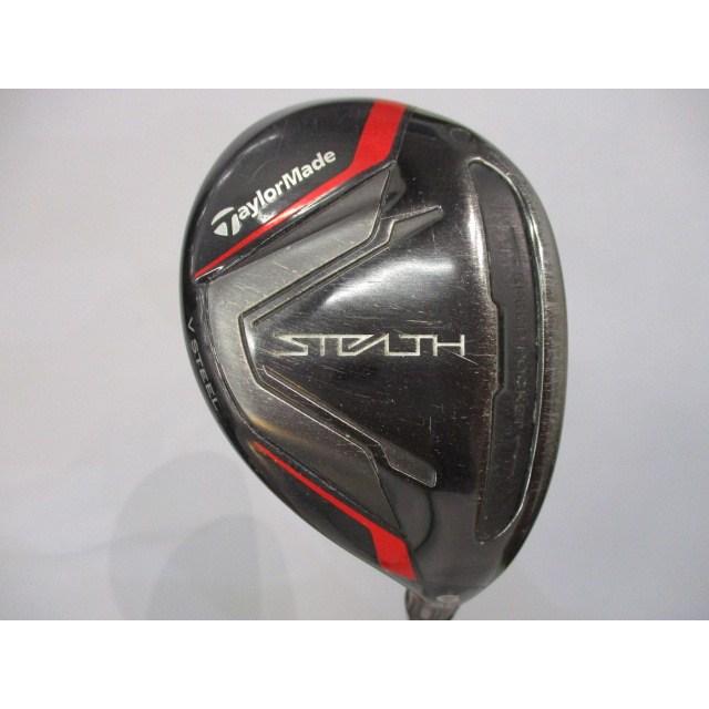 ステルス 4U KBS MAX MT 85 S TaylorMade（テーラーメイド） STEALTH RESCUE/KBS MAX MT85 JP(JP)/S