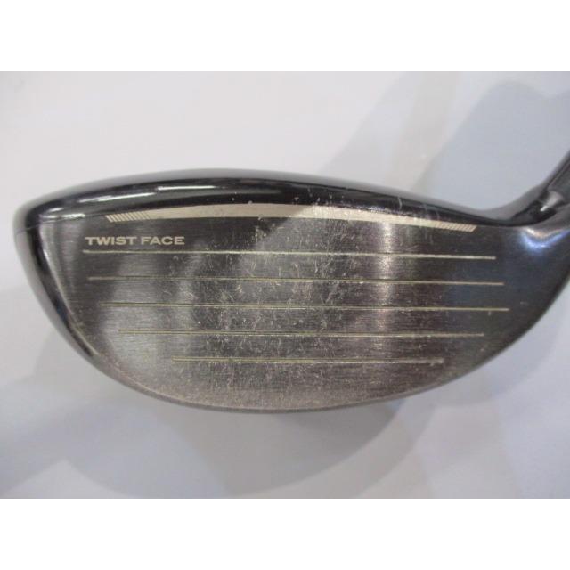 TaylorMade（テーラーメイド） STEALTH RESCUE/KBS MAX MT85 JP(JP)/S
