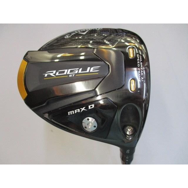 Callaway（キャロウェイ） ROGUE ST MAX D/VENTUS5 for Callaway(JP)/S