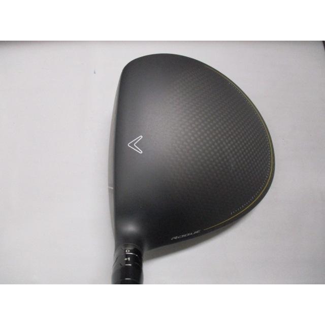 Callaway（キャロウェイ） ROGUE ST MAX D/VENTUS5 for Callaway(JP)/S