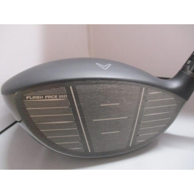 Callaway（キャロウェイ） ROGUE ST MAX D/VENTUS5 for Callaway(JP)/S