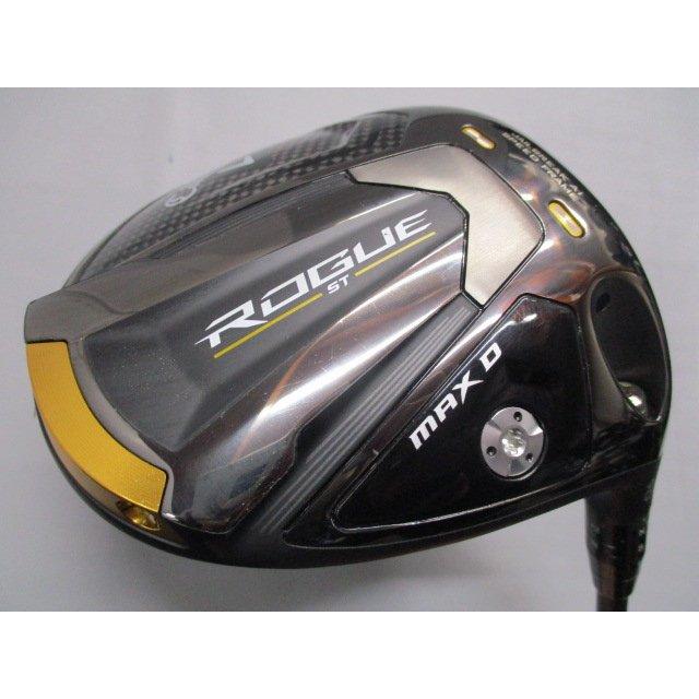 Callaway（キャロウェイ） ROGUE ST MAX D/VENTUS5 for Callaway(JP)/S