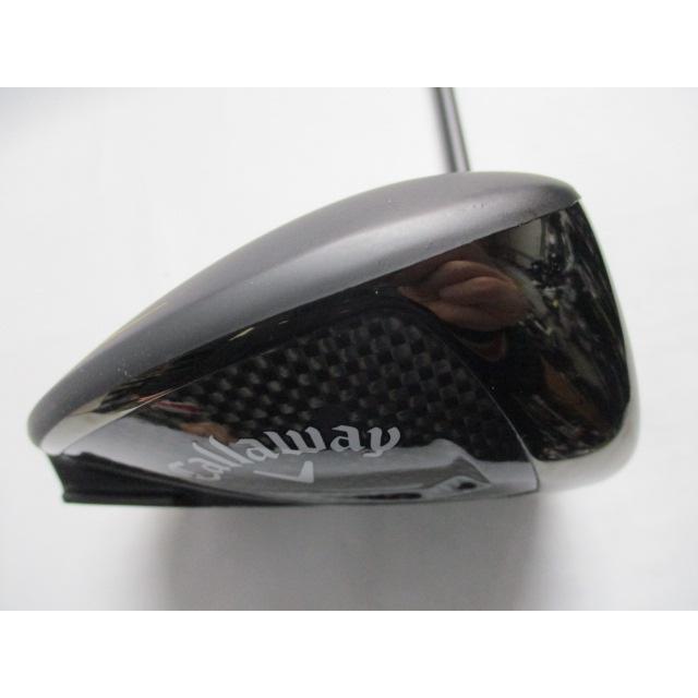 【美品】Callaway RogueSTMaxDドライバー 9° Callaway（キャロウェイ） ROGUE ST MAX D/VENTUS5 for Callaway(JP)/S