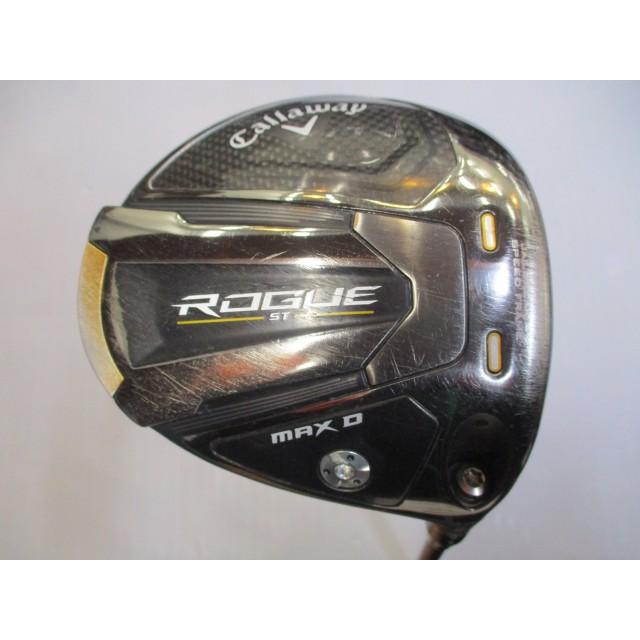 Callaway（キャロウェイ） ROGUE ST MAX D/VENTUS5 for Callaway(JP