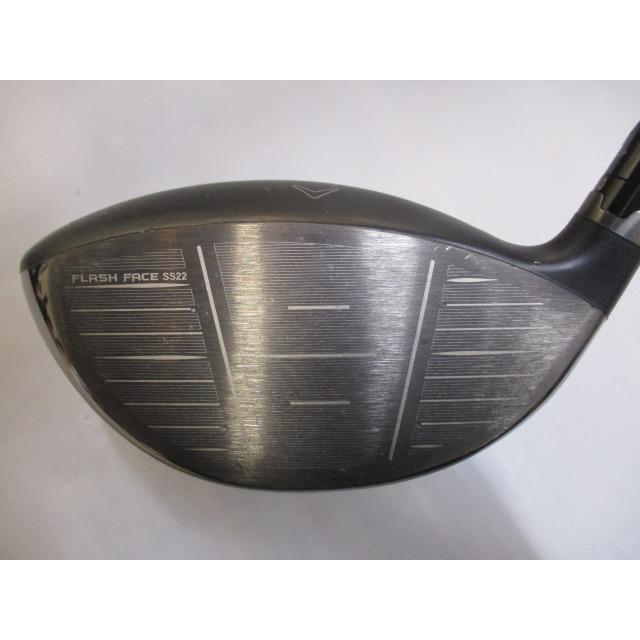 Callaway（キャロウェイ） ROGUE ST MAX D/VENTUS5 for Callaway(JP