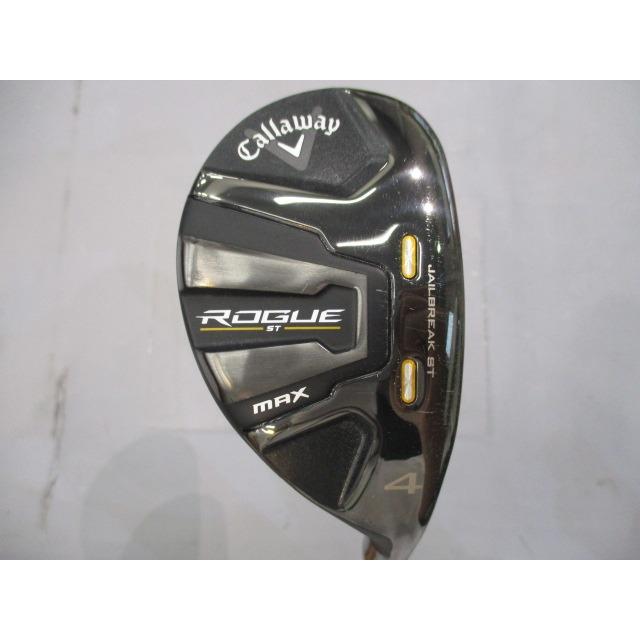 Callaway（キャロウェイ） ROGUE ST MAX UT/VENTUS5 for Callaway(JP