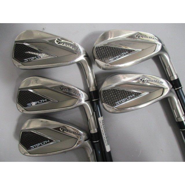 TaylorMade（テーラーメイド） STEALTH/TENSEI RED TM60(JP) /R/0
