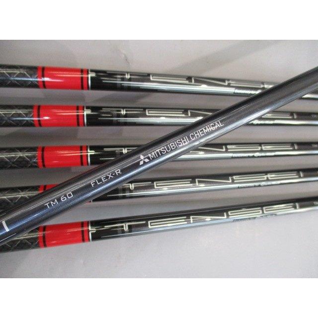 けいページ TaylorMade（テーラーメイド） STEALTH/TENSEI RED TM60(JP) /R/0