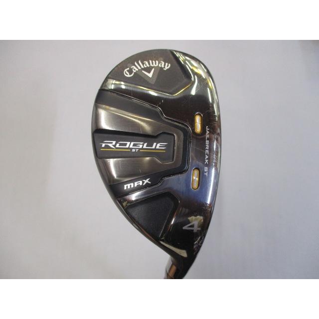 Callaway（キャロウェイ） ROGUE ST MAX UT/VENTUS5 for Callaway(JP