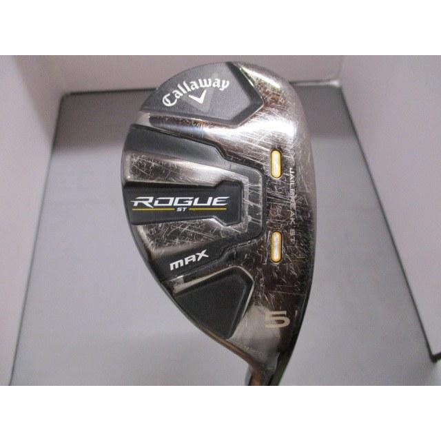 Callaway（キャロウェイ） ROGUE ST MAX UT/VENTUS5 for Callaway(JP