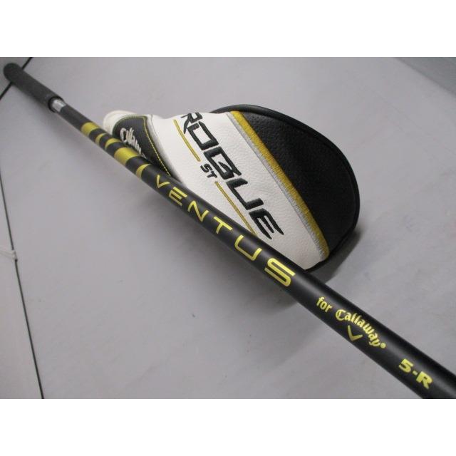 Callaway（キャロウェイ） ROGUE ST MAX UT/VENTUS5 for Callaway(JP