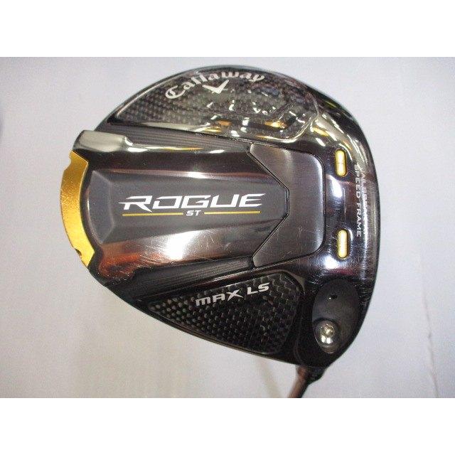 キャロウェイROGUE(ローグ)ST MAX LS 9° tourADUB-6 キャロウェイ（CALLAWAY）（メンズ）ROGUE ST MAX LS ローグ