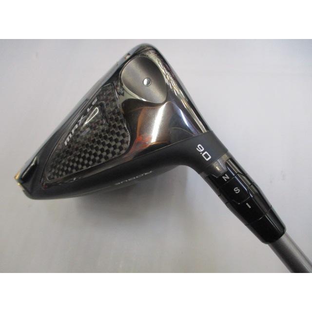 Callaway キャロウェイ ROGUE ST MAX LS/TourAD UB-6(JP)/S/9